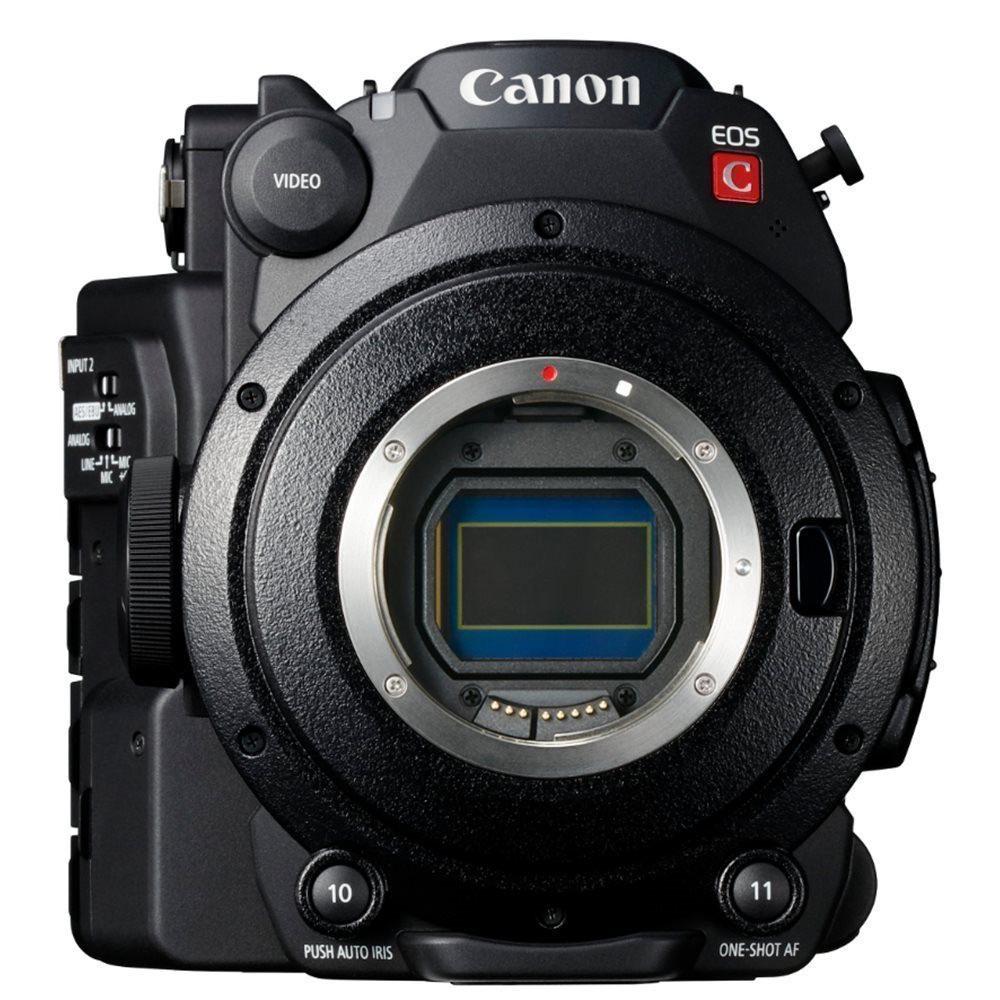 Canon C200 (body only) - Bullaki - Cambridge Canon C200 (body only) - Bullaki - Cambridge